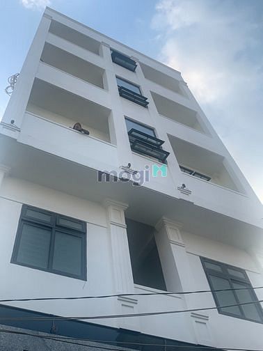 Hình ảnh Cho Thuê Phòng Trọ Mới Xây Giá Rẻ Tân Bình