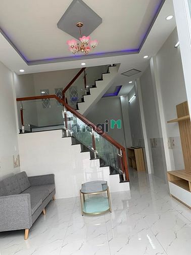 Hình ảnh Bán gấp nhà đường số 14, quận 2, 2 tỷ 7, 43m2.