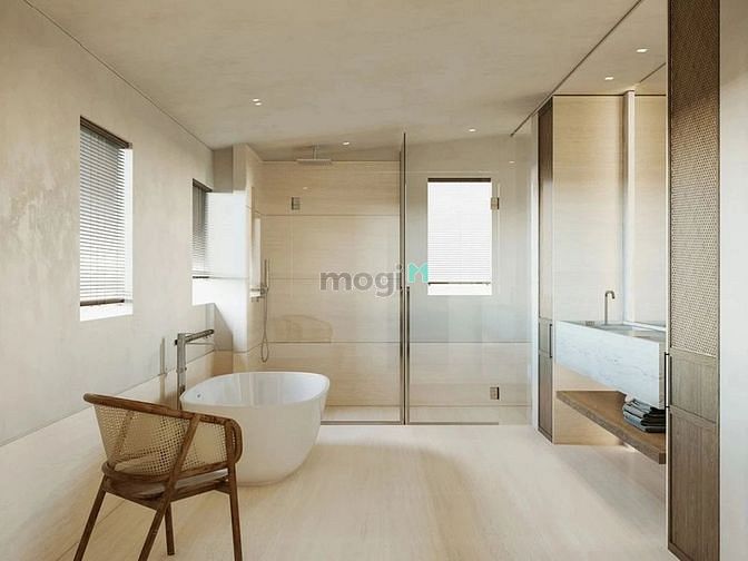 Hình ảnh Sunrise City - Quận 7 - Có sổ - Full nội thất - 99m2 - 3PN - 4ty3