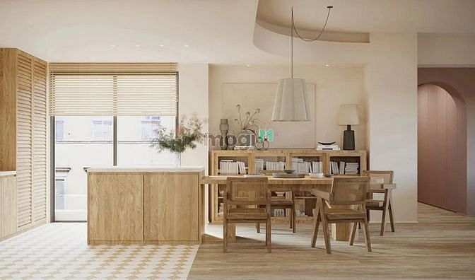 Hình ảnh Sunrise City - Quận 7 - Có sổ - Full nội thất - 99m2 - 3PN - 4ty3