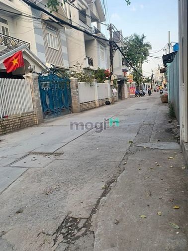 Hình ảnh Cần tiền bán gấp nhà hẻm Đoàn Thị Điểm QPN 55m2 - 1ty38