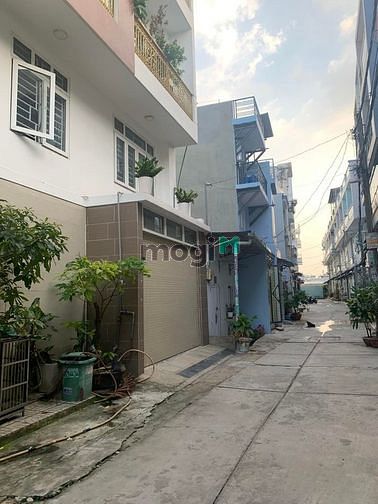 Hình ảnh Cần tiền bán gấp nhà hẻm Đoàn Thị Điểm QPN 55m2 - 1ty38