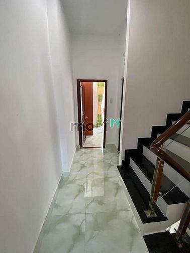 Hình ảnh Cần tiền bán gấp nhà hẻm Đoàn Thị Điểm QPN 55m2 - 1ty38