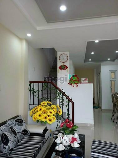 Hình ảnh Cần tiền bán gấp nhà hẻm Đoàn Thị Điểm QPN 55m2 - 1ty38
