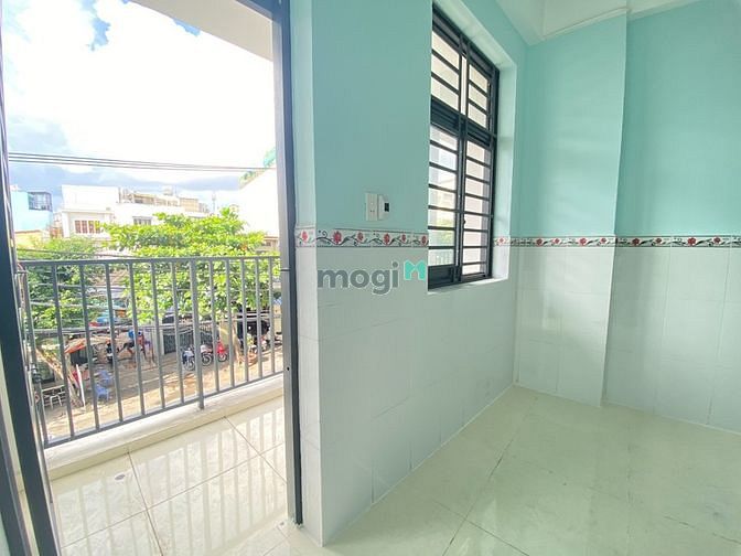 Hình ảnh Cho Thuê Phòng Trọ quận Tân Phú mới xây