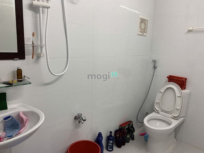 Hình ảnh Nhà HXH Nguyễn Thiện Thuật,Phường 24, Bình Thạnh 4 x 13m, giá 8.1 tỷ