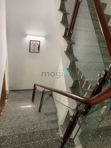 Hình ảnh Nhà HXH Nguyễn Thiện Thuật,Phường 24, Bình Thạnh 4 x 13m, giá 8.1 tỷ