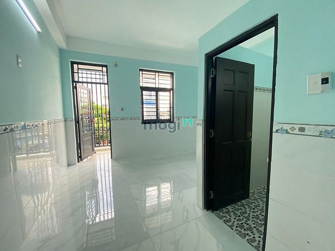 Hình ảnh Cho Thuê Phòng Trọ quận Tân Phú mới xây