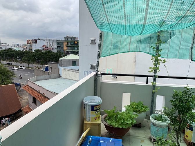Hình ảnh Nhà HXH Nguyễn Thiện Thuật,Phường 24, Bình Thạnh 4 x 13m, giá 8.1 tỷ