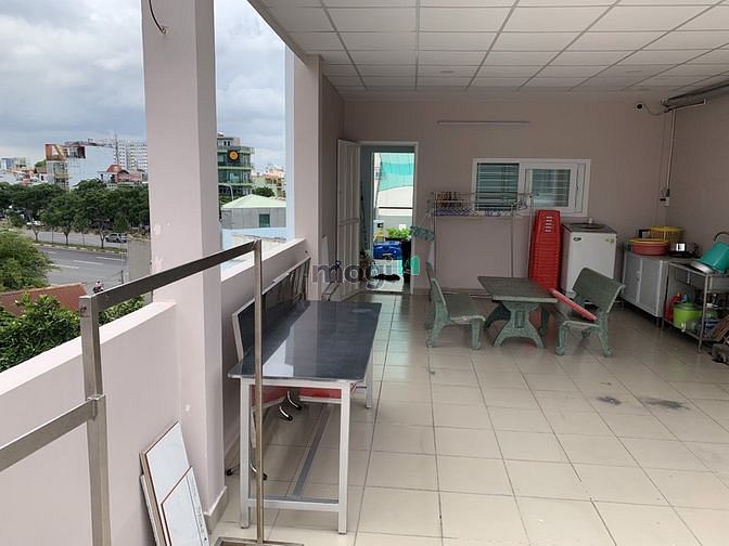 Hình ảnh Nhà HXH Nguyễn Thiện Thuật,Phường 24, Bình Thạnh 4 x 13m, giá 8.1 tỷ