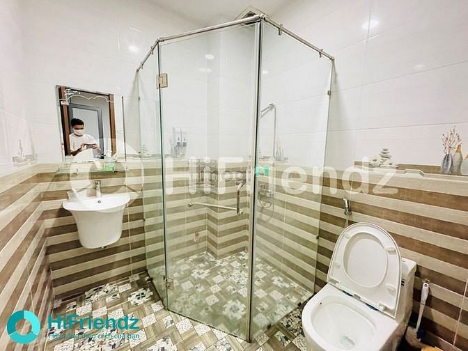 Hình ảnh Căn Hộ Ban Công Full NT Phan Đình Phùng Q.Phú Nhuận