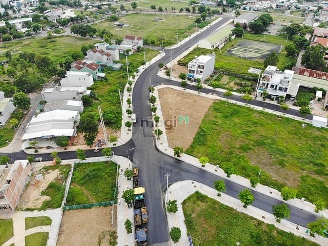 Hình ảnh Đất nền mặt tiền Nguyễn Tri Phương
