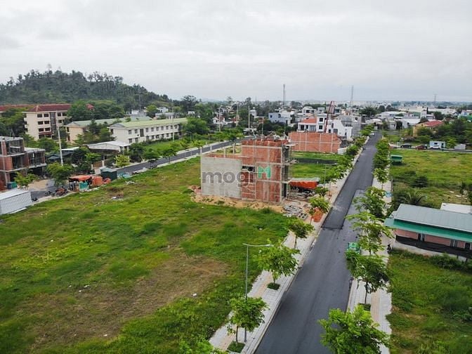 Hình ảnh Đất nền mặt tiền Nguyễn Tri Phương