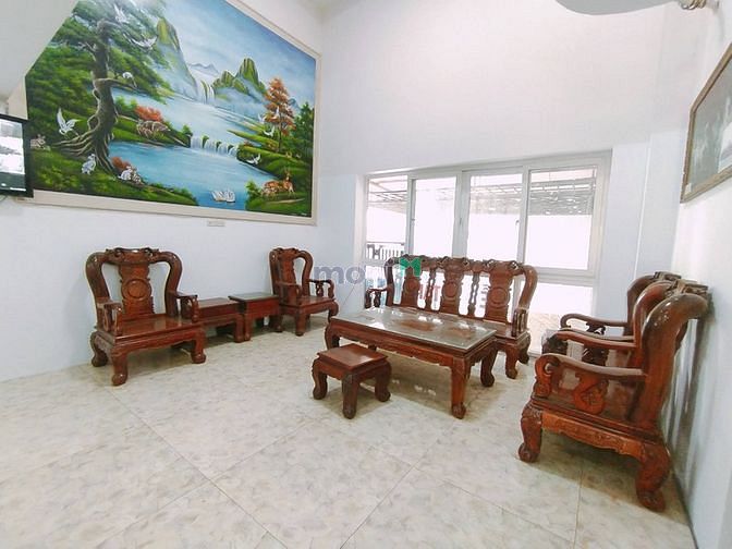 Hình ảnh 🔥MẶT BẰNG XỊN SÒ🔥Văn Phòng- Kho- Bán Online ở Phạm Văn Chiêu, Gò Vấp