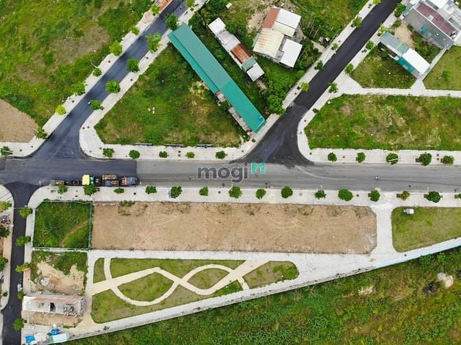 Hình ảnh Đất nền mặt tiền Nguyễn Tri Phương
