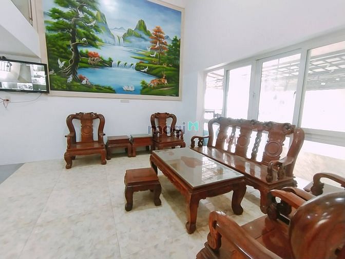 Hình ảnh 🔥MẶT BẰNG XỊN SÒ🔥Văn Phòng- Kho- Bán Online ở Phạm Văn Chiêu, Gò Vấp