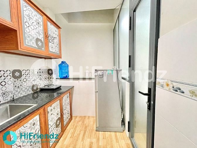 Hình ảnh Căn Hộ Ban Công Full NT Phan Đình Phùng Q.Phú Nhuận