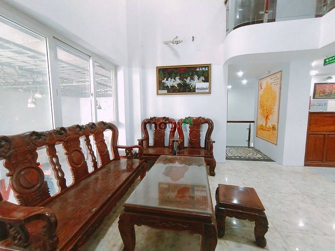 Hình ảnh 🔥MẶT BẰNG XỊN SÒ🔥Văn Phòng- Kho- Bán Online ở Phạm Văn Chiêu, Gò Vấp