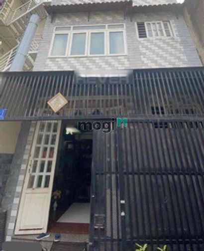 Hình ảnh Cần tiền Trang MB66.COM Chính Thức - MB 66 Uy Tín BÁN GẤP Nhà đường 32 Quận 4, 1 tỷ 3, SHR, 1T1L