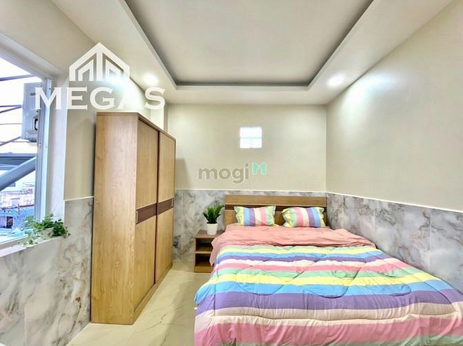 Hình ảnh Mb6623 nạp rút nhanh chóng - Chung cư mini new ngay chợ cầu
