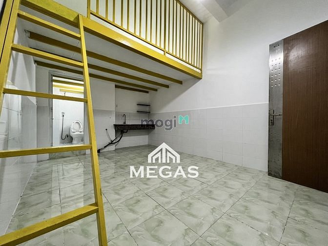 Hình ảnh Cho thuê phòng trọ giá rẻ quận Tân Bình