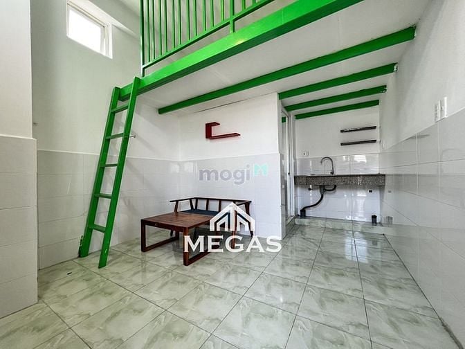 Hình ảnh Cho thuê phòng trọ giá rẻ quận Tân Bình