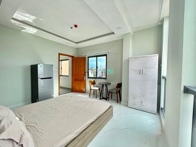 Hình ảnh 🌈Studio Full nội thất Mới Xây HiFriendz hỗ trợ cọc