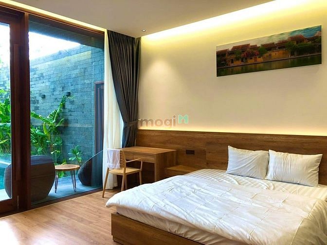 Hình ảnh Sơn Trà - Cho thuê villa hồ bơi 4PN xịn xò
