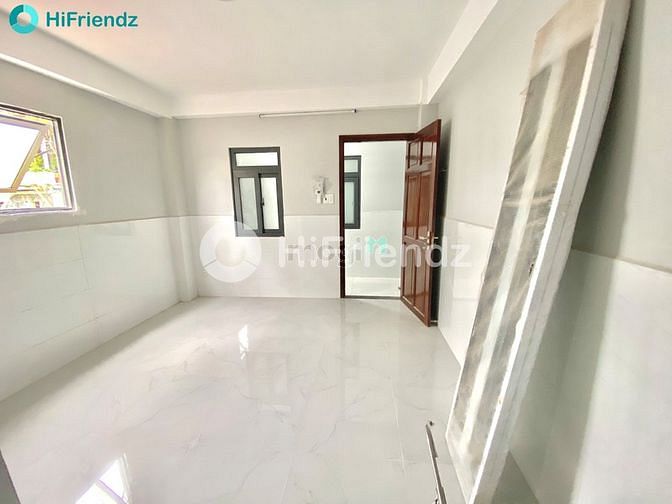 Hình ảnh CHDV Có nội thất - Studio Duplex mới xây 100% sát Lotte. HF hỗ trợ cọc