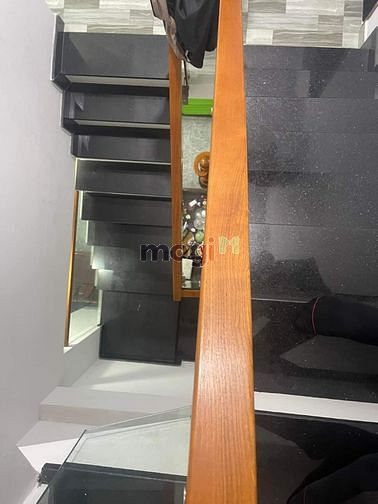 Hình ảnh Bán nhà đường Bông sao P5Q8 74.7m2