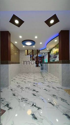 Hình ảnh Bán nhà hẻm 4m Đô Đốc Chấn, p. Sơn Kỳ, q. Tân Phú