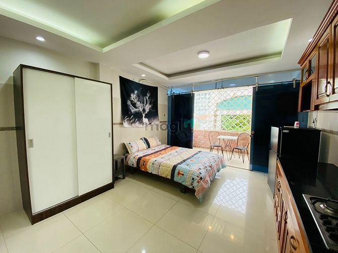 Hình ảnh 🌼 Mb6623 nạp rút nhanh chóng bancol siêu rộng  khu đô thị An Phú, Quận 2🌼