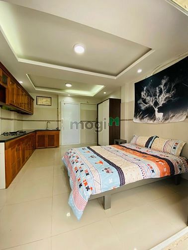 Hình ảnh 🌼 Mb6623 nạp rút nhanh chóng bancol siêu rộng  khu đô thị An Phú, Quận 2🌼