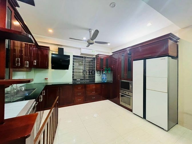 Hình ảnh Nhà đẹp thang máy Phú Mỹ 7T 44m2 6.4 tỷ