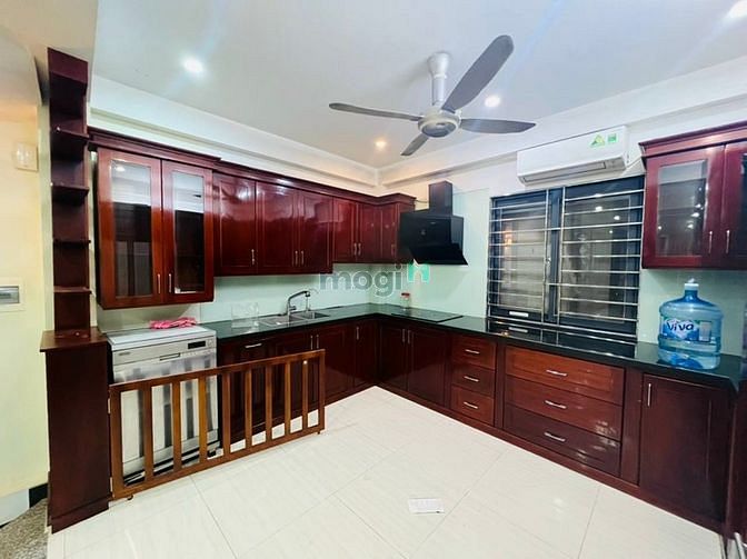 Hình ảnh Nhà đẹp thang máy Phú Mỹ 7T 44m2 6.4 tỷ