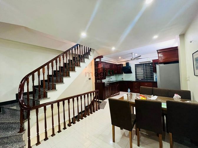 Hình ảnh Nhà đẹp thang máy Phú Mỹ 7T 44m2 6.4 tỷ