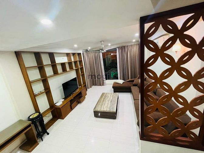 Hình ảnh Nhà đẹp thang máy Phú Mỹ 7T 44m2 6.4 tỷ