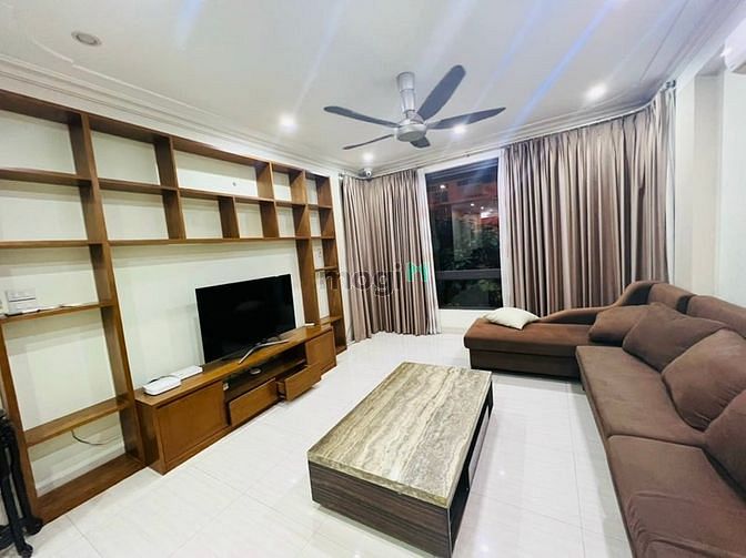 Hình ảnh Nhà đẹp thang máy Phú Mỹ 7T 44m2 6.4 tỷ