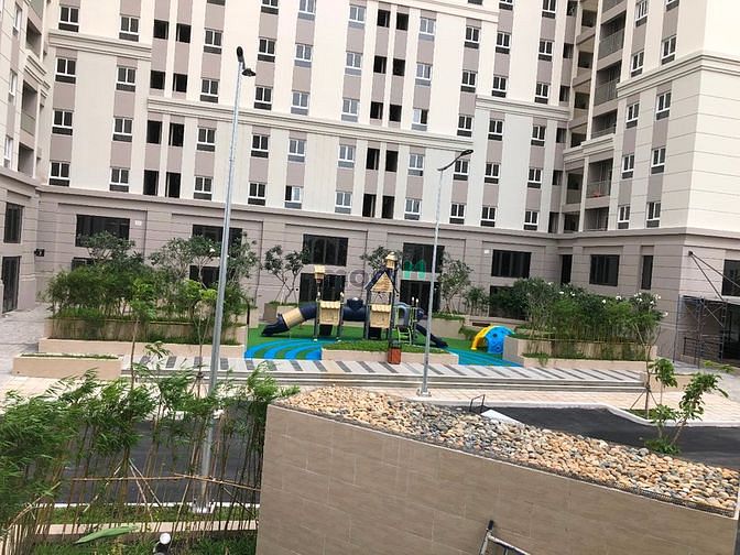Hình ảnh Cho thuê Trang Chủ MB66.COM / Đăng Ký Tặng 66K 2PN, có ban công