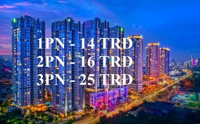 Hình ảnh Hotiland.info - cho thuê 3Pn 162m2, full nt chỉ 25 trd/tháng