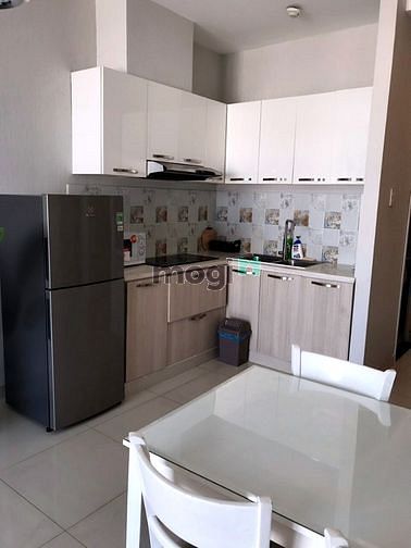 Hình ảnh Căn 2 phòng The Prince cần cho thuê, view ĐB mát, giá 20tr/tháng.