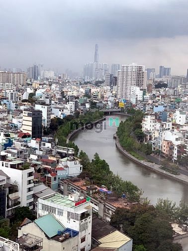 Hình ảnh Căn 2 phòng The Prince cần cho thuê, view ĐB mát, giá 20tr/tháng.