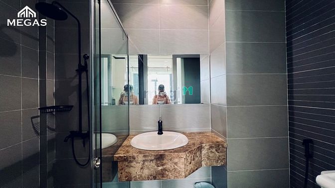 Hình ảnh 🏡 CHDV ngay đô thị An Phú - 1PN - Full nội thất
