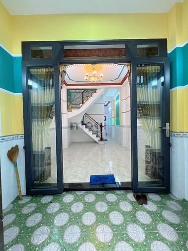 Hình ảnh HXH, Hoàng Hoa Thám, Phường 5, Bình Thạnh. 36M2 Chỉ 4.2 tỷ