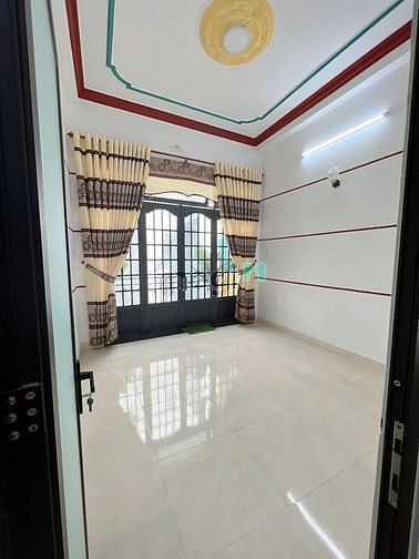 Hình ảnh HXH, Hoàng Hoa Thám, Phường 5, Bình Thạnh. 36M2 Chỉ 4.2 tỷ