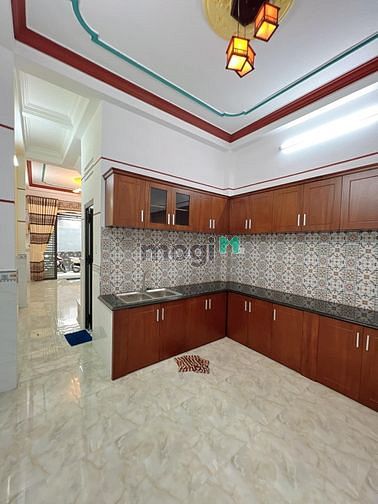 Hình ảnh HXH, Hoàng Hoa Thám, Phường 5, Bình Thạnh. 36M2 Chỉ 4.2 tỷ