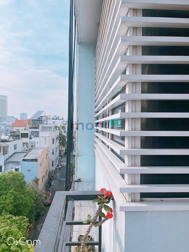 Hình ảnh Mb6623 nạp rút nhanh chóng Studio cao cấp Full NT mới xây Cống Quỳnh Quận 1