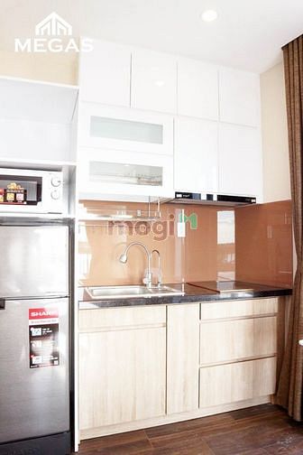 Hình ảnh Mb6623 nạp rút nhanh chóng cao cấp view sông 1PN ngay Masteri- QUẬN 2