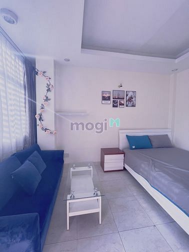 Hình ảnh Mb6623 nạp rút nhanh chóng Studio cao cấp Full NT mới xây Cống Quỳnh Quận 1