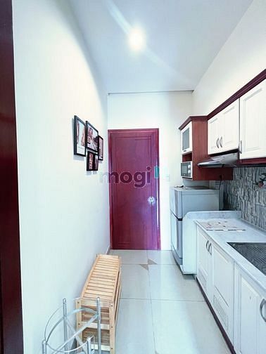 Hình ảnh Mb6623 nạp rút nhanh chóng Studio cao cấp Full NT mới xây Cống Quỳnh Quận 1